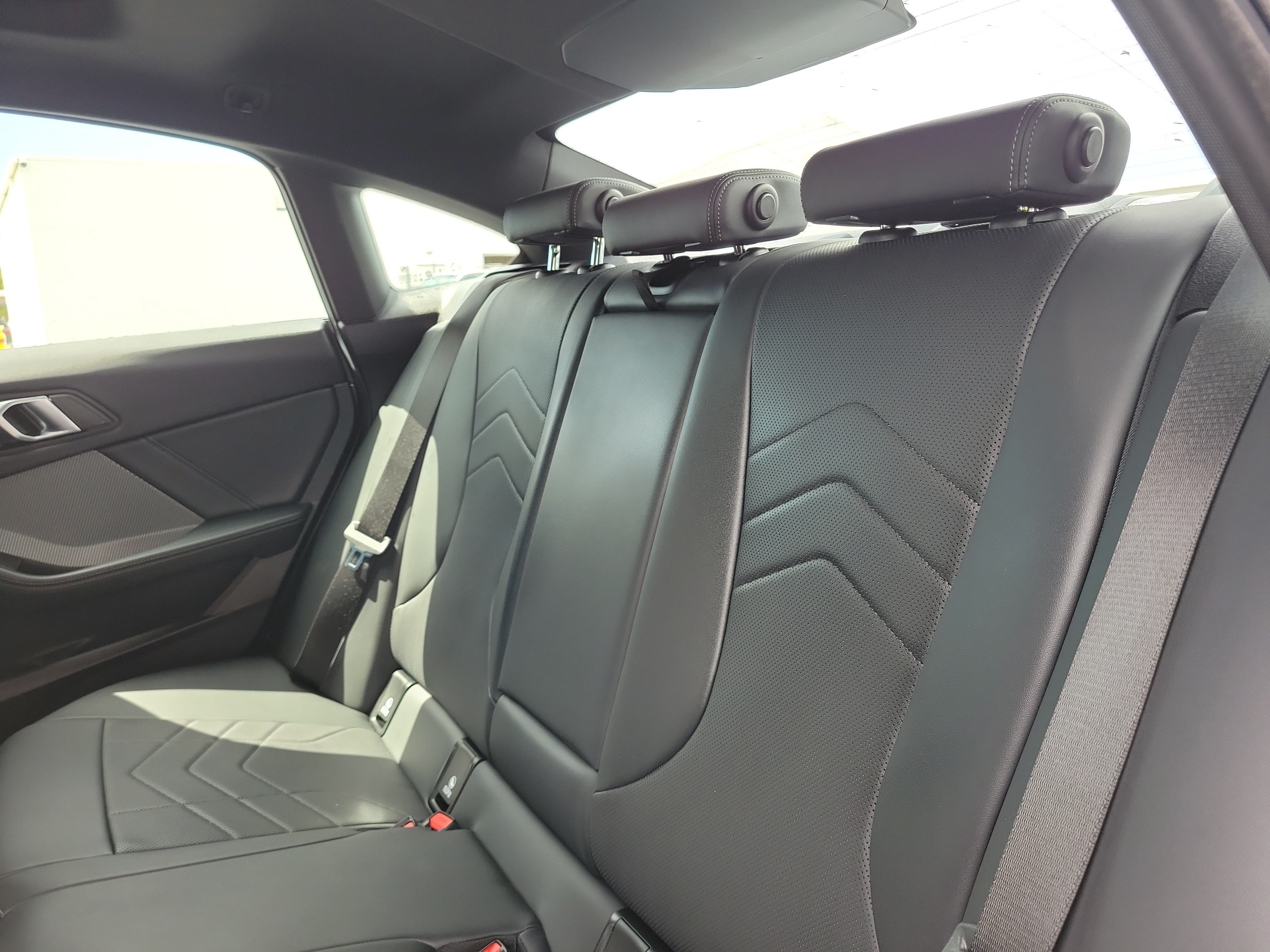 Used 2026 BMW 228i FWD image 9