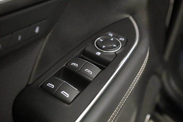 Used 2024 Buick Envision Sport Touring image 18