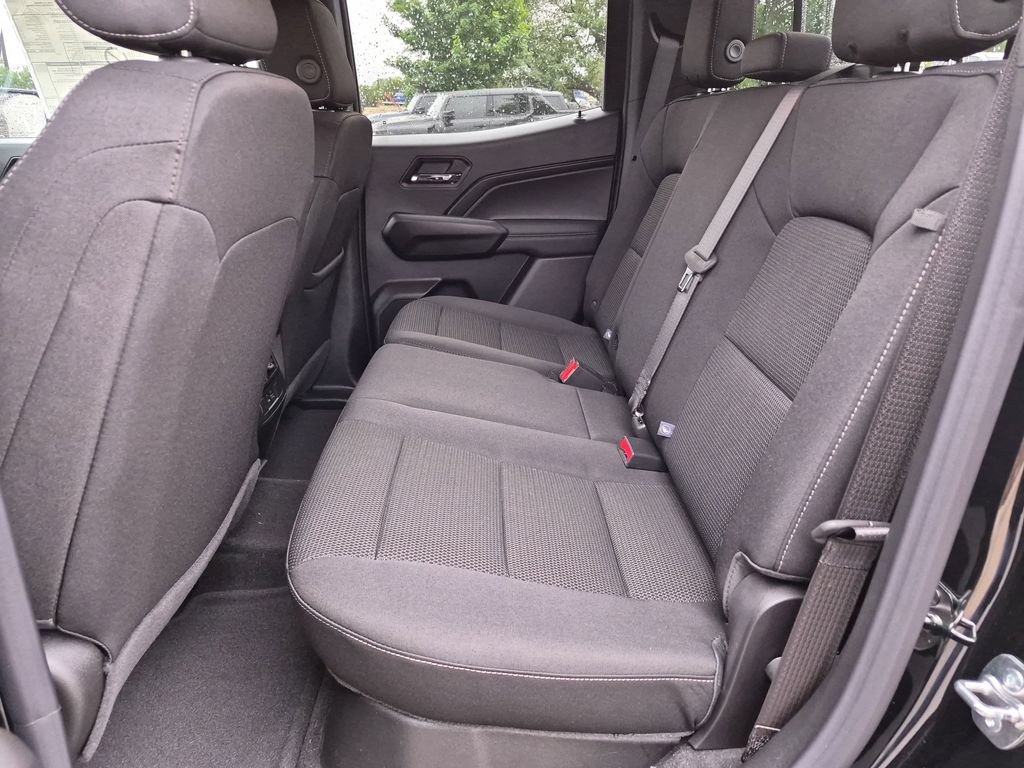New 2026 GMC Canyon Elevation w/ Convenience Package AWD/4WD image 38