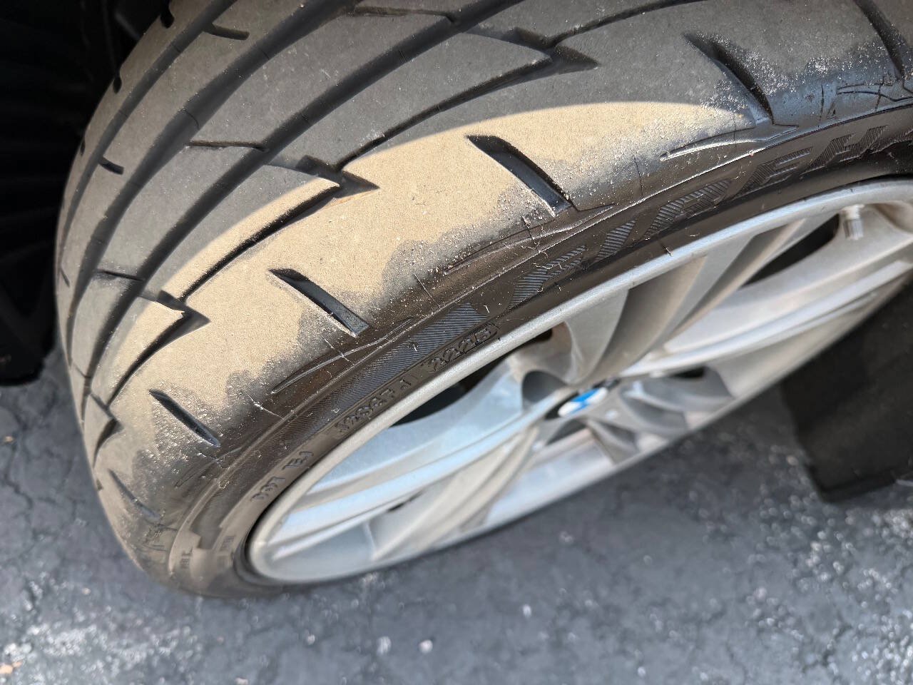 Used 2016 BMW 428i Convertible RWD image 20