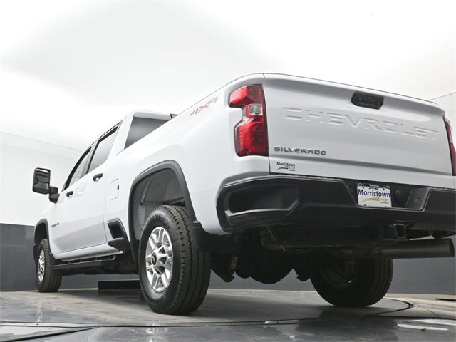 Used 2026 Chevrolet Silverado 2500 W/T image 43