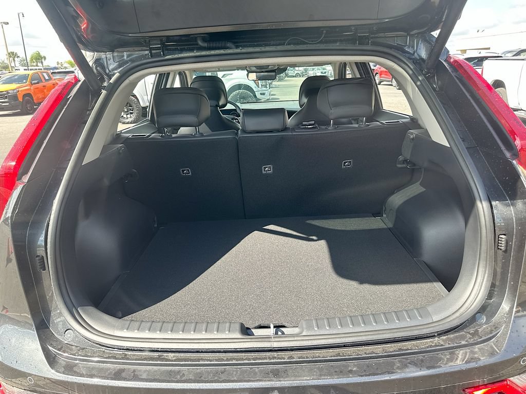 New 2026 Kia Niro Wind FWD image 25