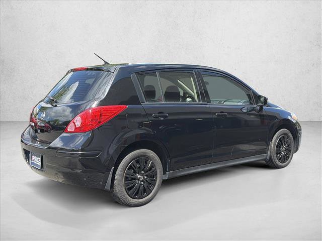 Used 2011 Nissan Versa 1.8 S w/ PWR Plus Pkg image 8