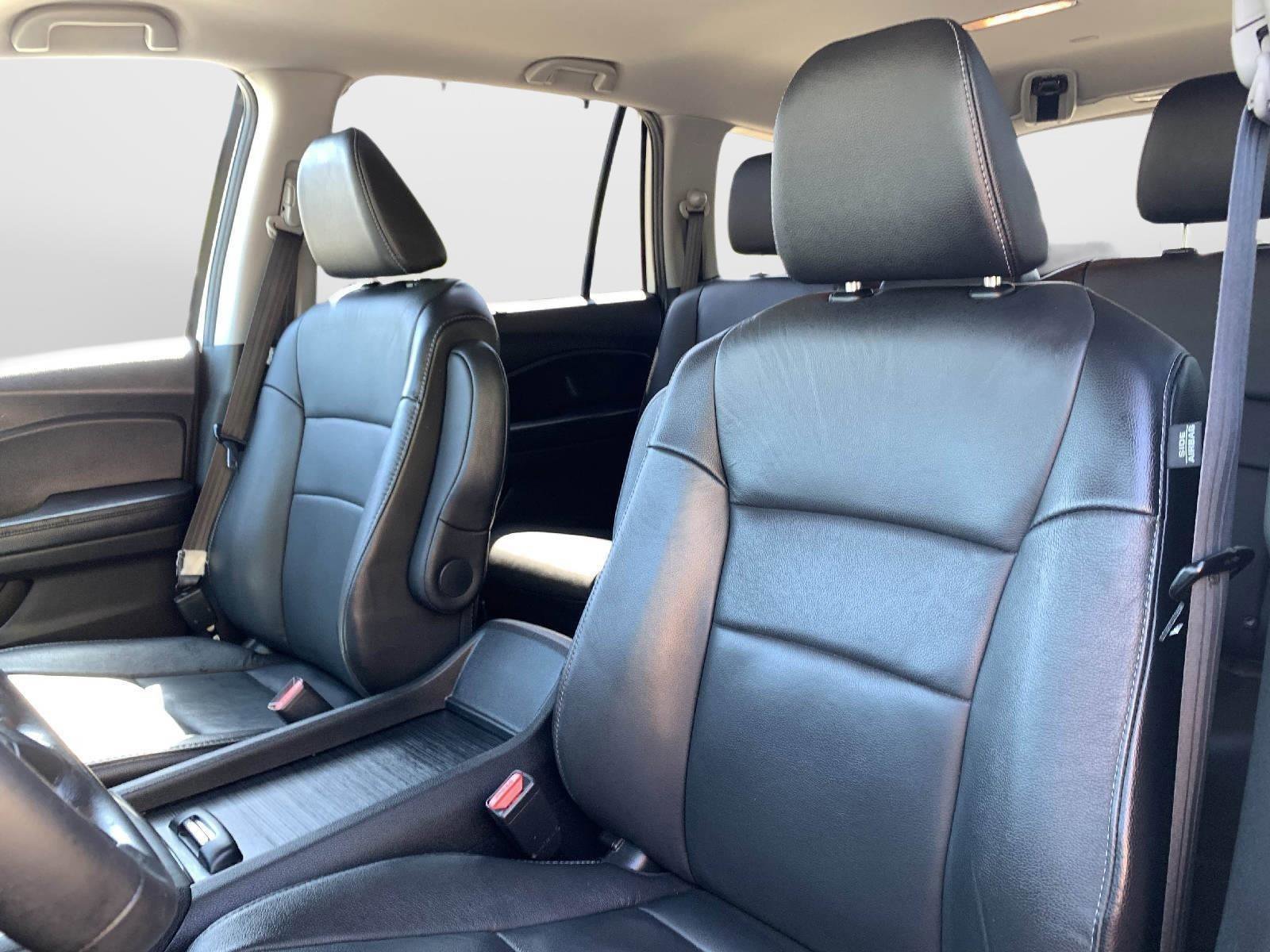 Used 2021 Honda Pilot Special Edition image 31