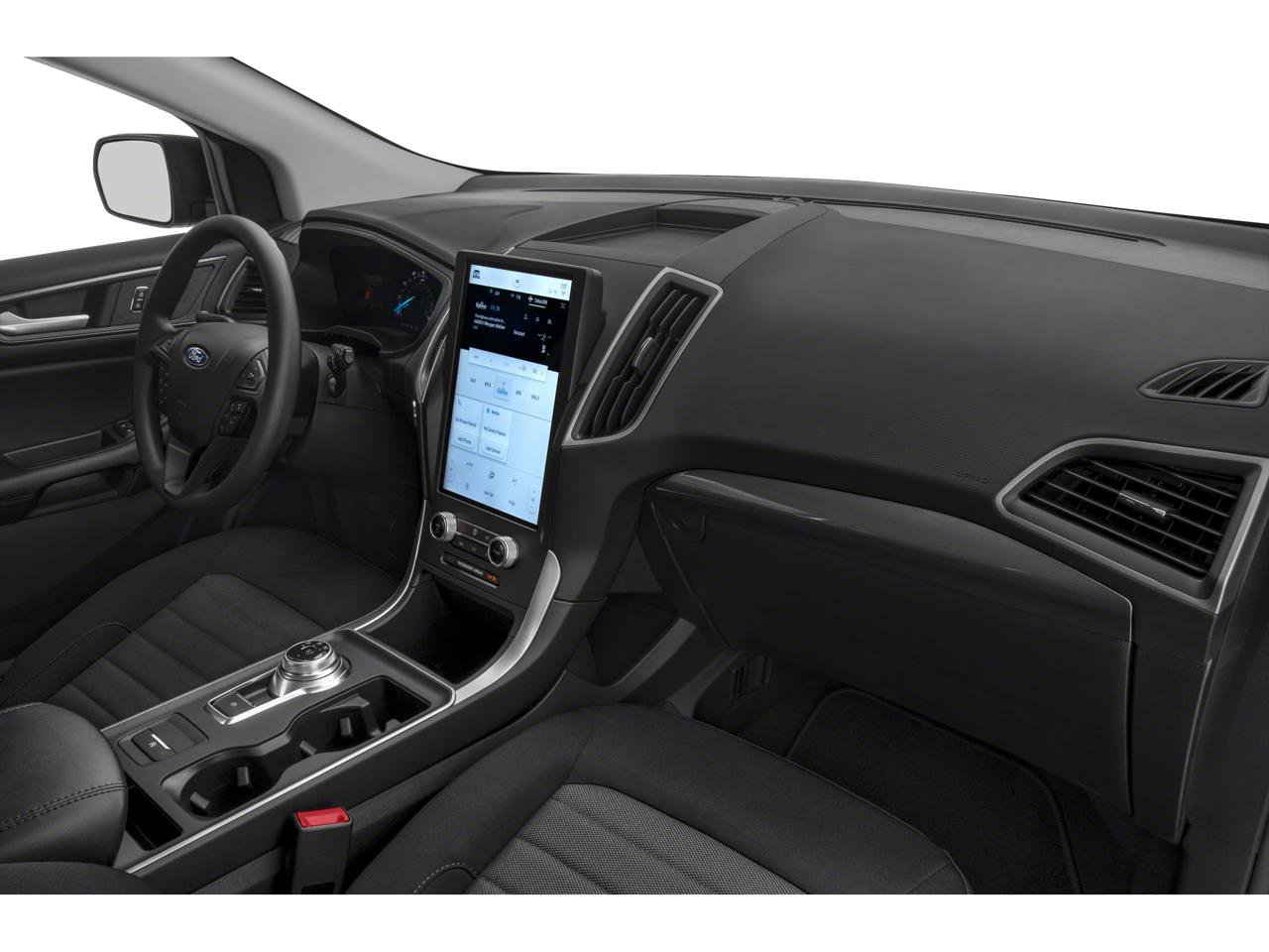 New 2024 Ford Edge SE image 49