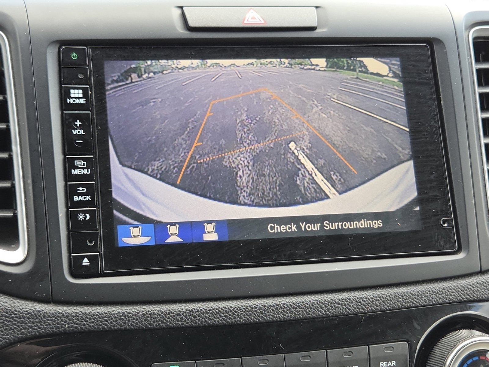 Used 2016 Honda CR-V EX image 10