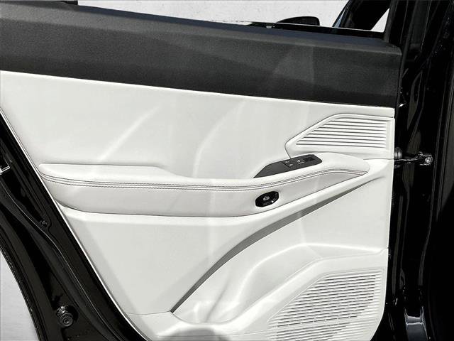 New 2026 Jeep Cherokee Limited AWD/4WD image 30