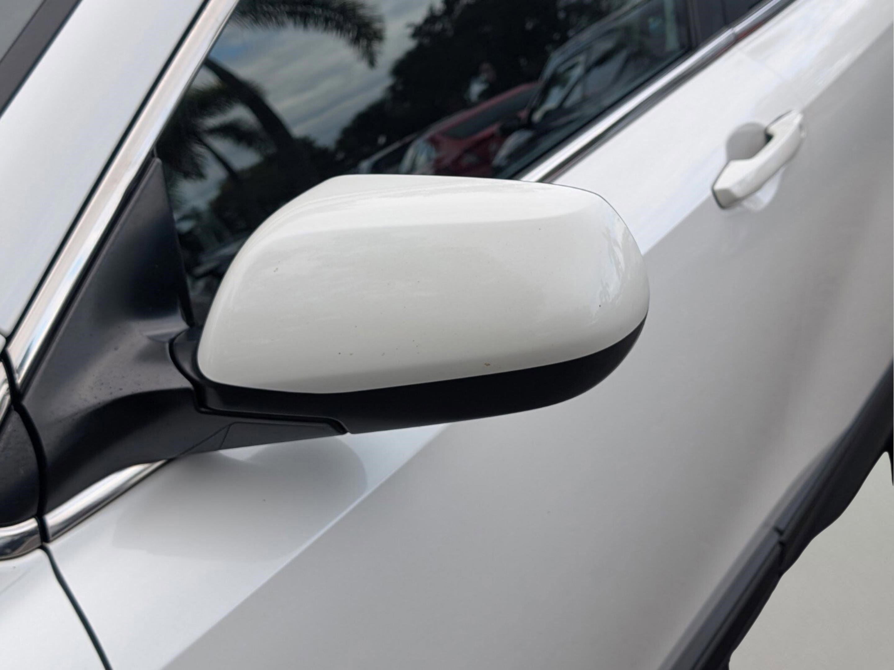 Used 2021 Honda CR-V Special Edition image 15