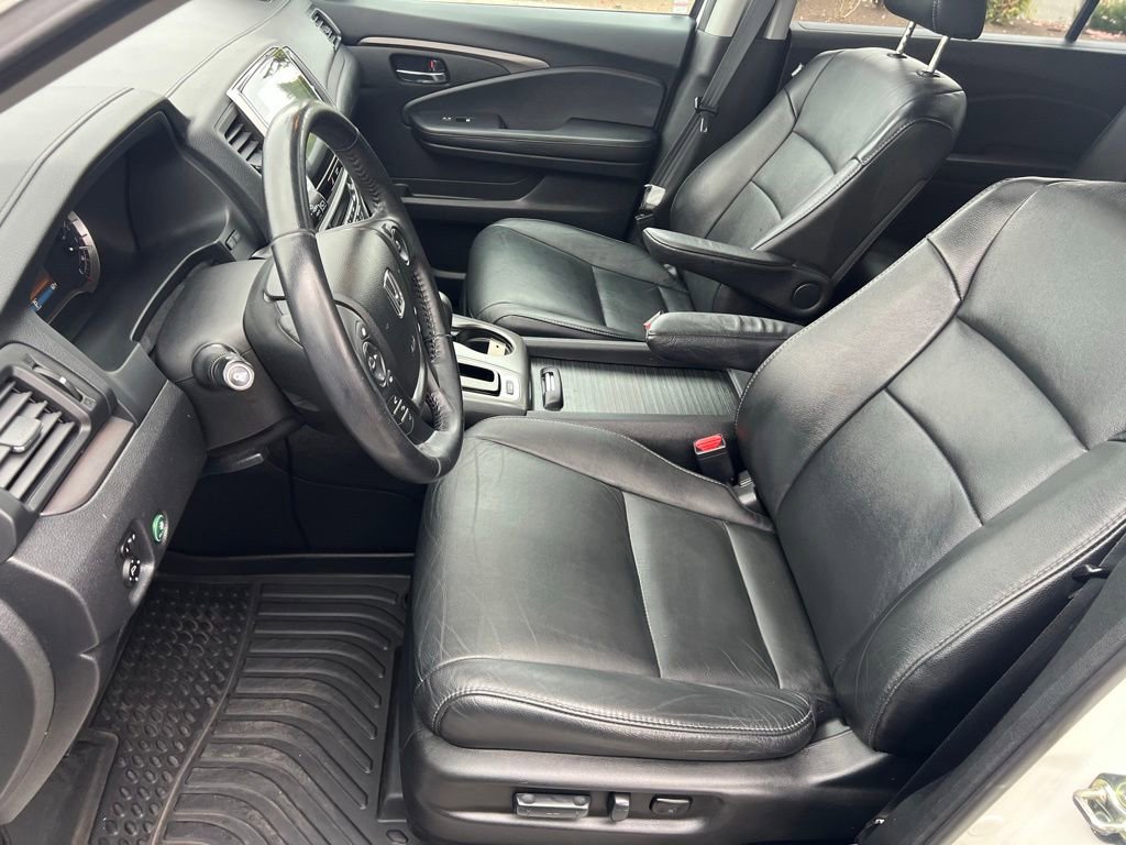 Used 2018 Honda Pilot EX-L image 13