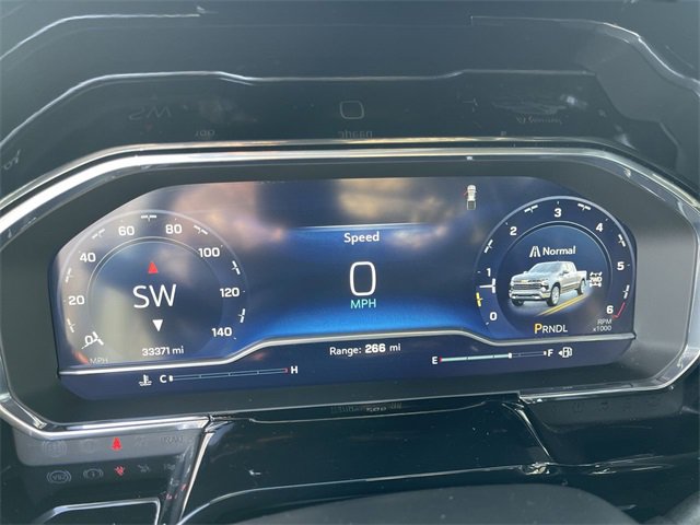 Used 2024 Chevrolet Silverado 1500 LT image 15