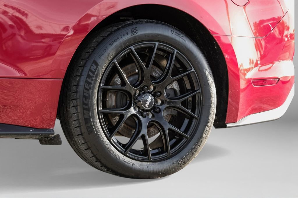 Used 2023 Ford Mustang GT Premium w/ Ford Safe & Smart Package image 54