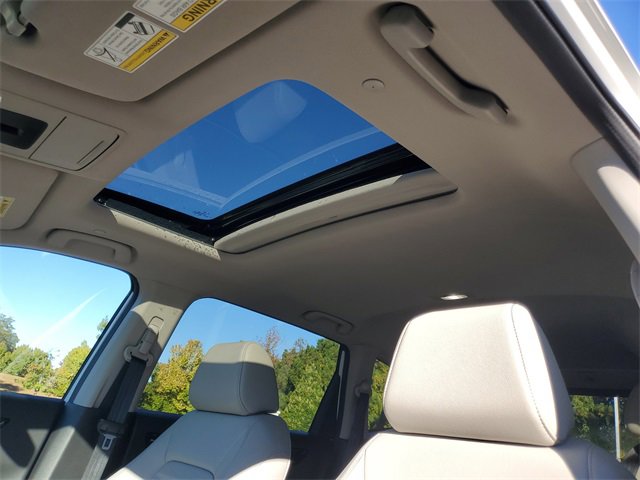 New 2026 Honda CR-V EX-L image 13