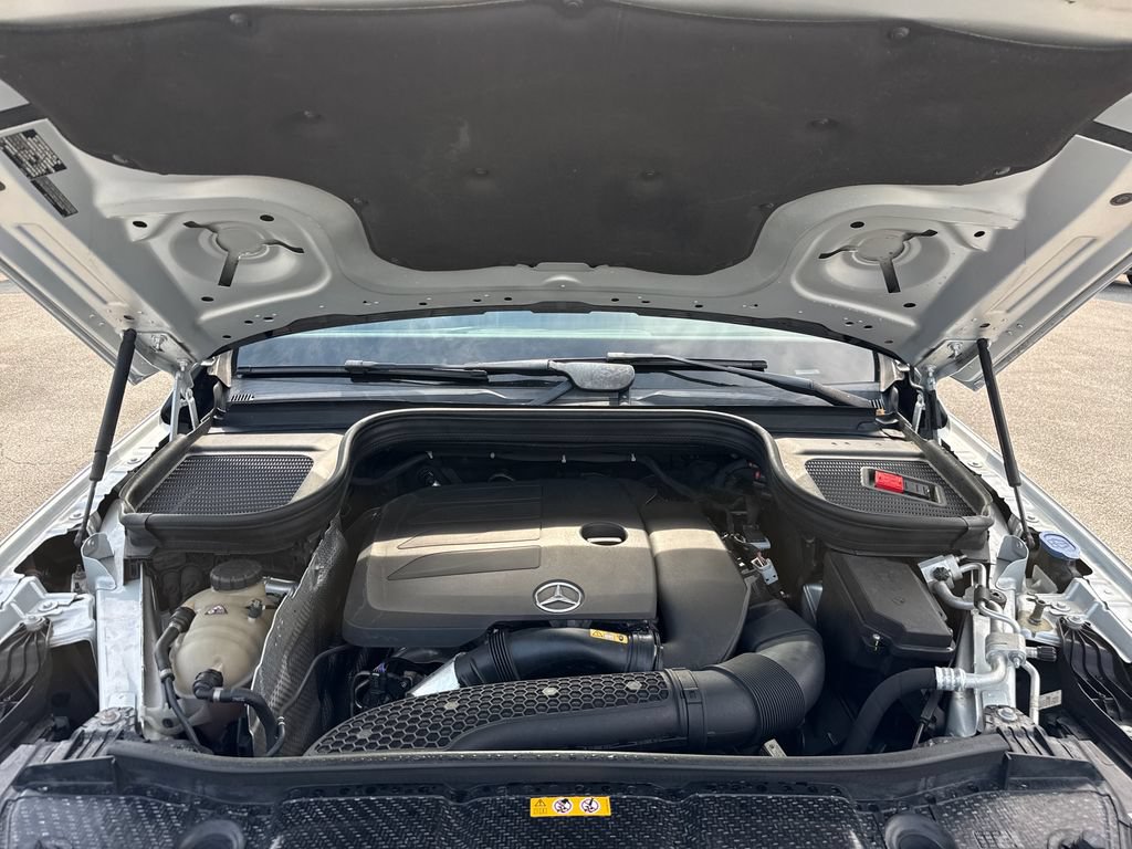 Used 2020 Mercedes-Benz GLE 350 4MATIC image 30