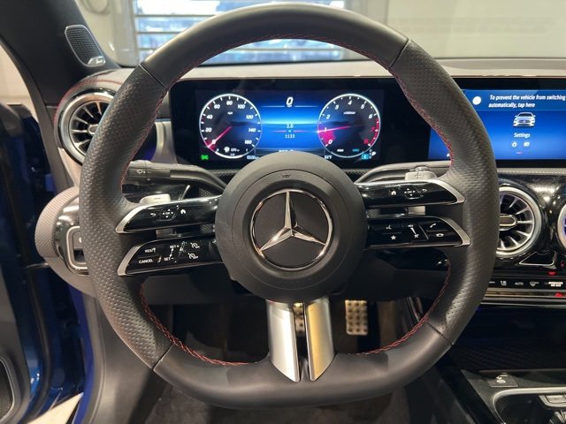 Used 2025 Mercedes-Benz CLA 250 4MATIC image 30