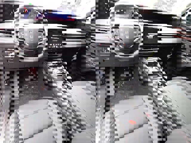 New 2026 Lincoln Nautilus Premier w/ Equipment Group 102A image 17