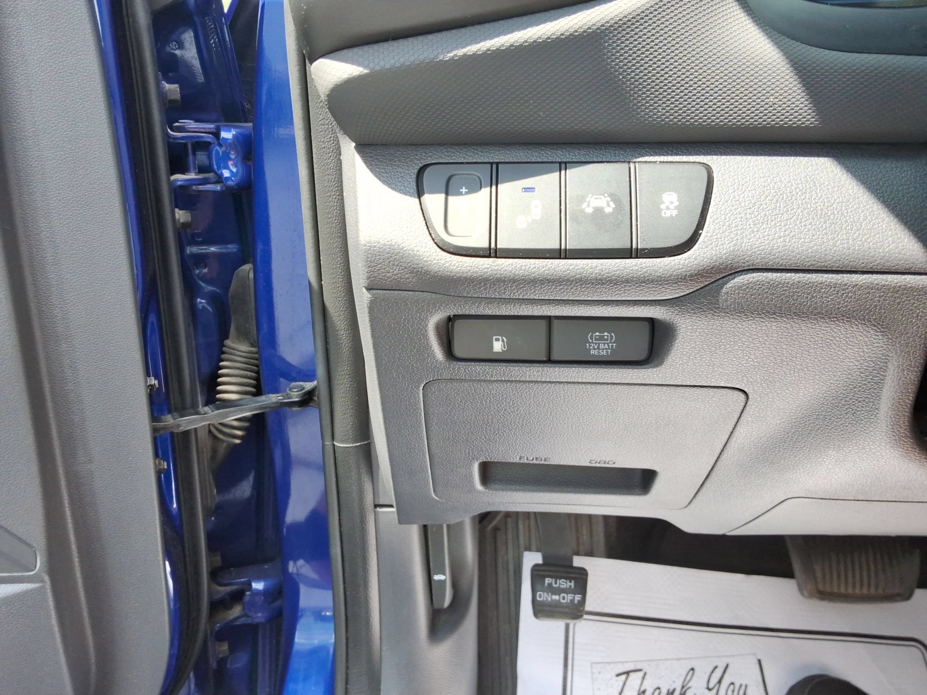 Used 2019 Hyundai Ioniq Limited FWD image 20