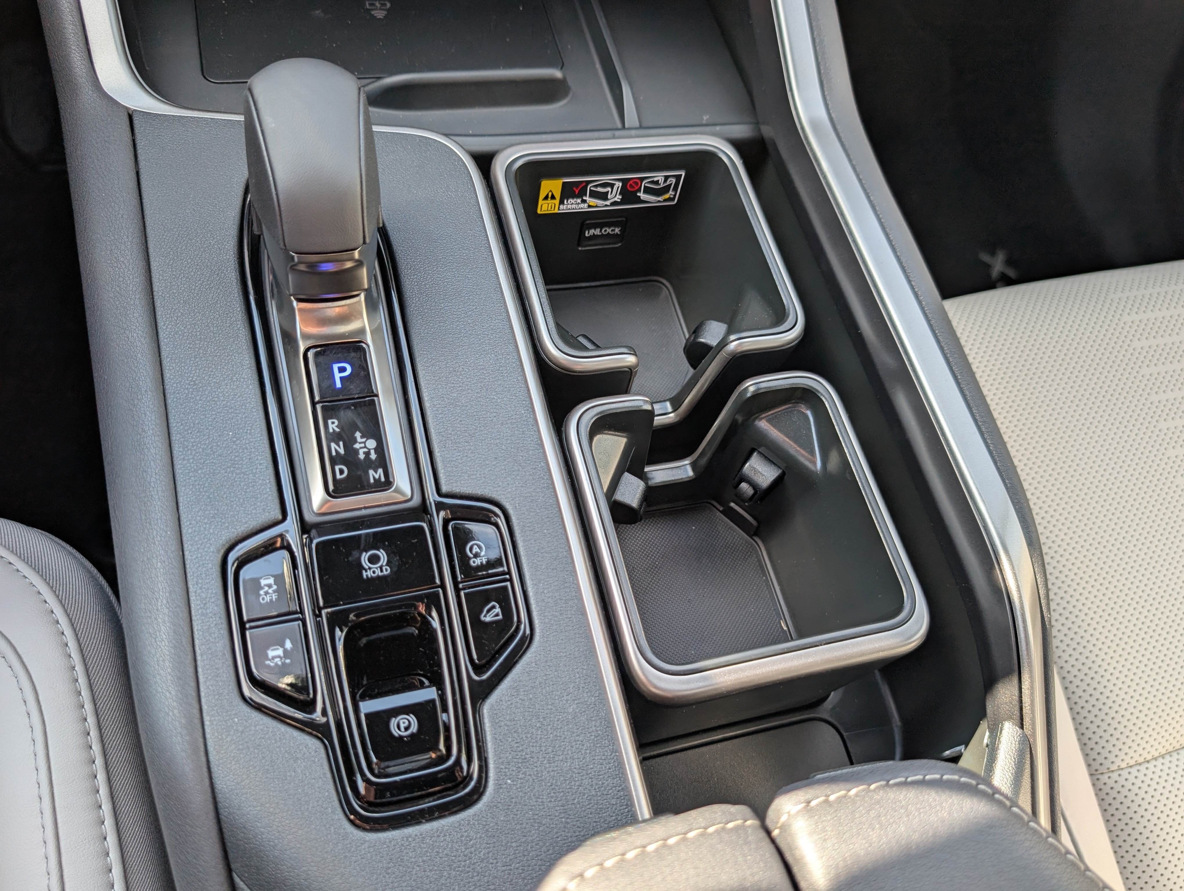 New 2026 Lexus TX 350 AWD image 23