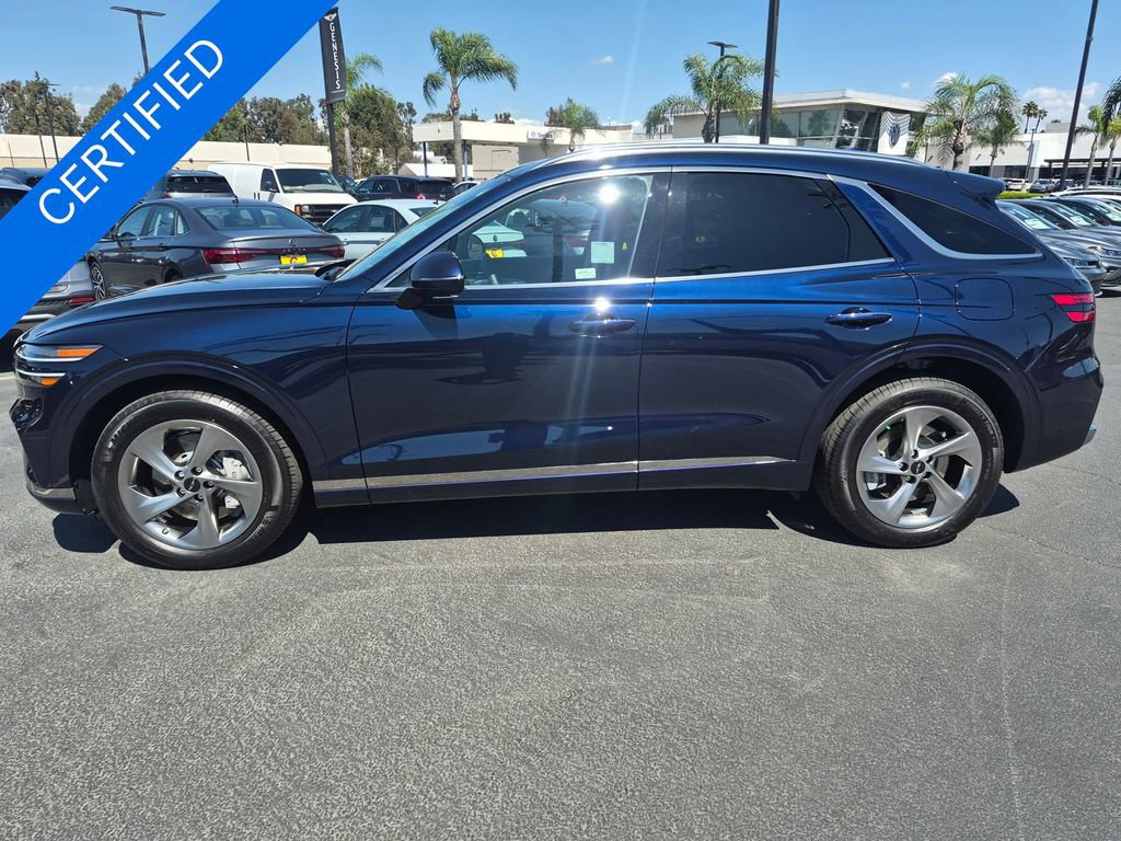 Used 2026 Genesis GV70 2.5T image 11