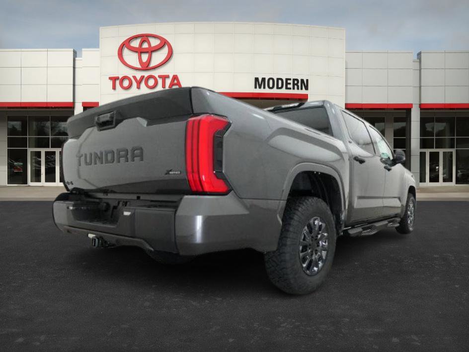 New 2026 Toyota Tundra SR image 20