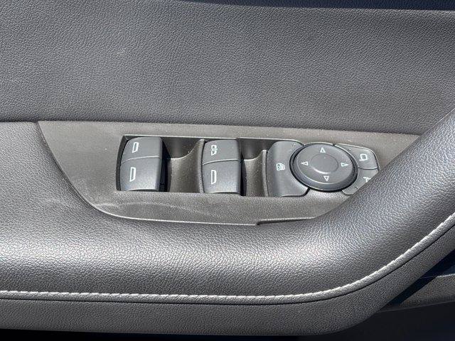 Used 2024 Chevrolet Blazer LT w/ Convenience Package FWD image 19