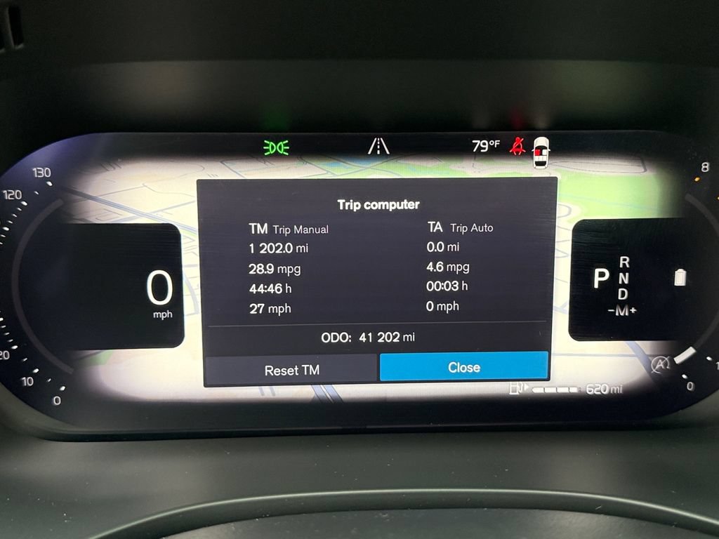 Certified 2023 Volvo XC60 B5 Plus w/ Climate Package AWD/4WD image 28