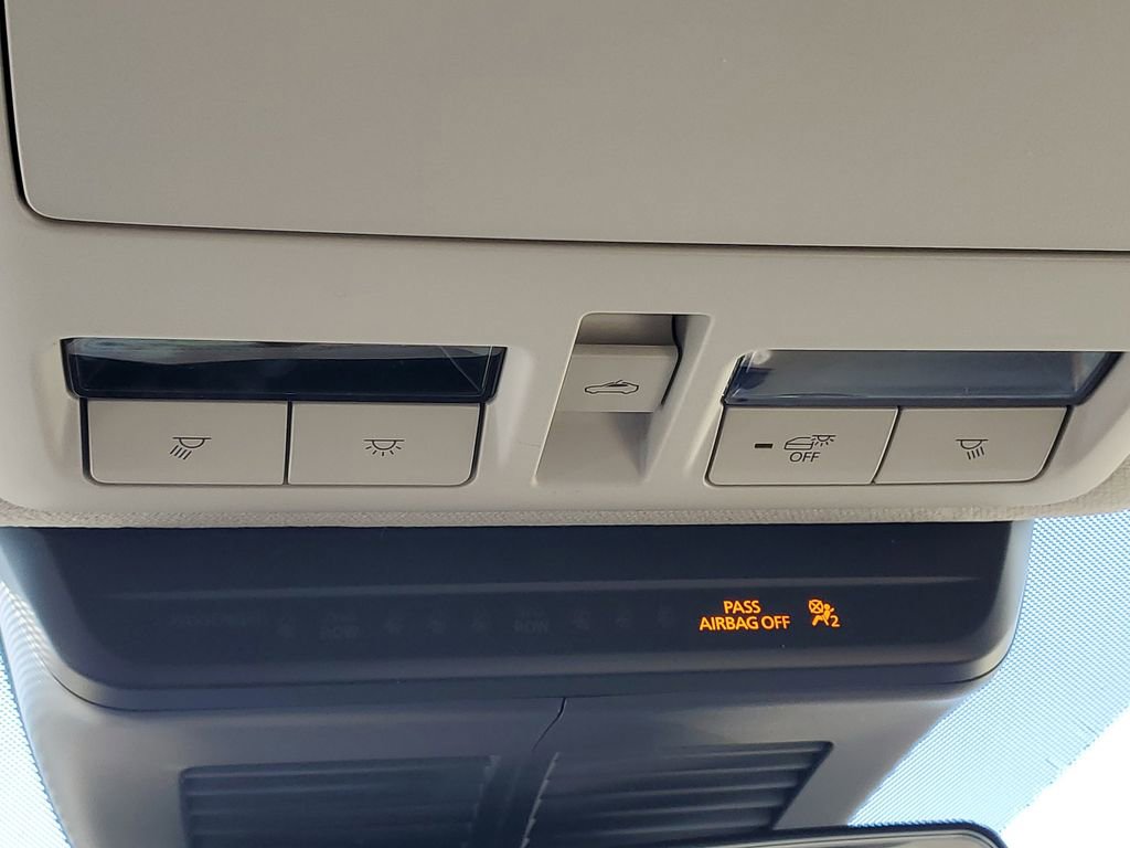 Used 2025 MAZDA CX-30 AWD 2.5 S w/ Preferred Package image 28