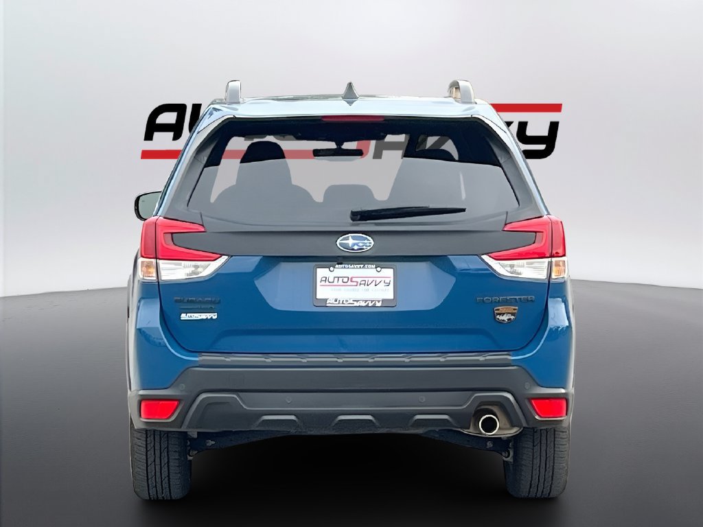 Used 2024 Subaru Forester Wilderness AWD/4WD image 6