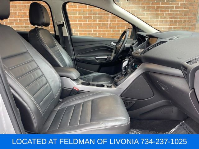 Used 2015 Ford Escape SE w/ Equipment Group 201A image 31