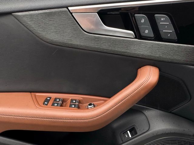 Used 2020 Audi A4 2.0T allroad Premium Plus w/ Premium Plus Package image 11