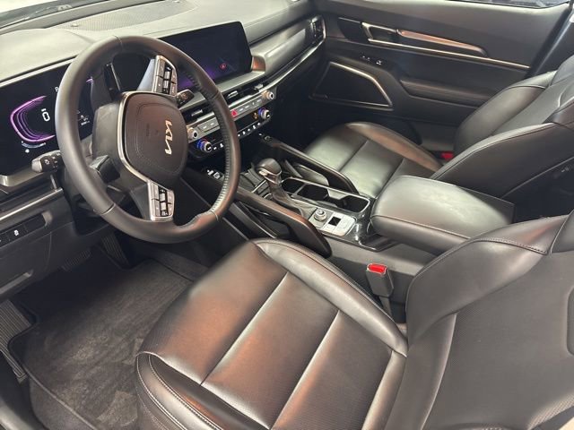 Used 2024 Kia Telluride S image 15