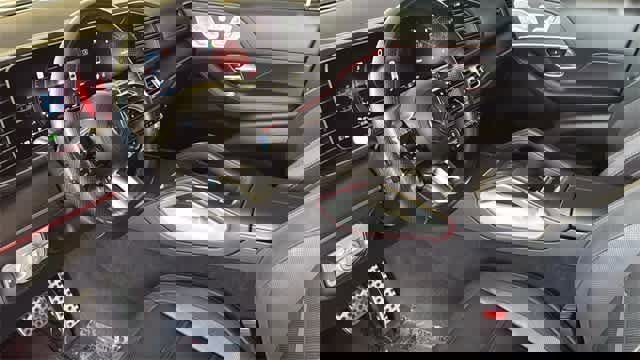 Used 2024 Mercedes-Benz GLE 53 AMG 4MATIC Coupe image 28