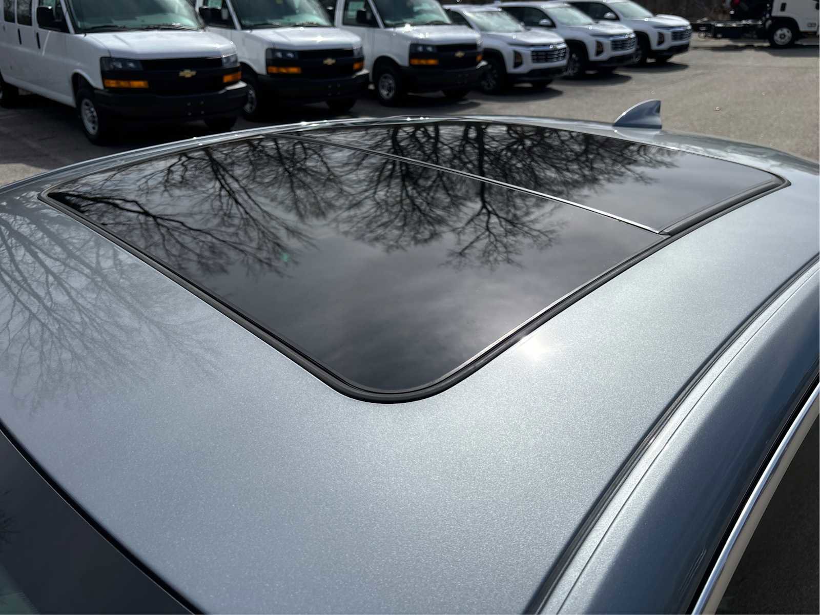 Certified 2024 Chevrolet Malibu LT image 13