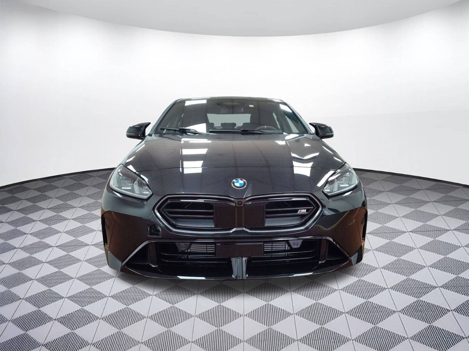 New 2026 BMW M235i xDrive w/ Technology Package image 5