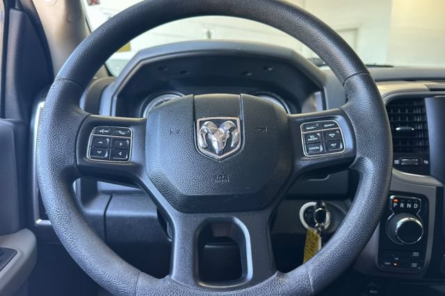 Used 2019 RAM 1500 Classic SLT AWD/4WD image 24