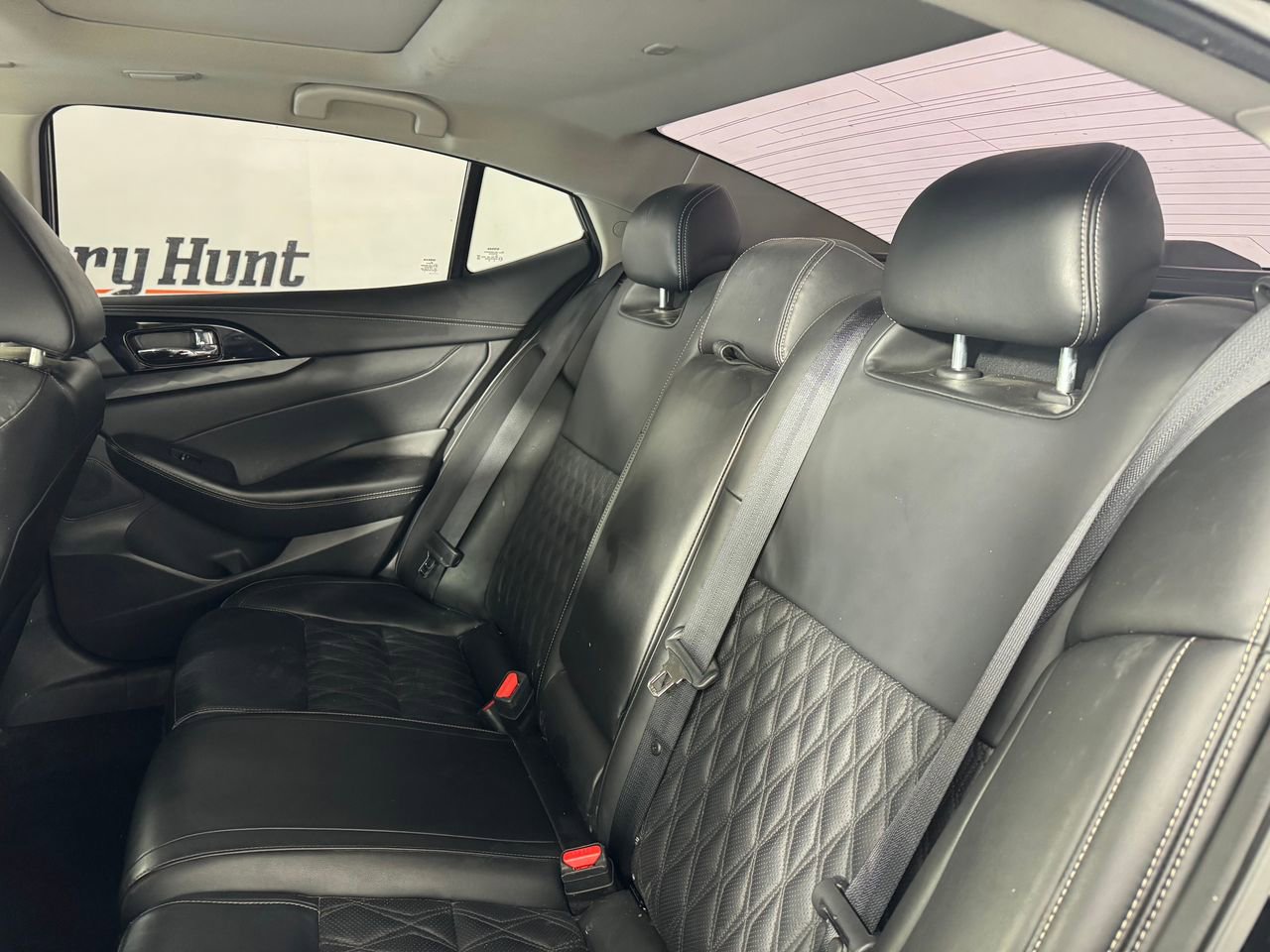 Used 2023 Nissan Maxima Platinum w/ Sport Mat Group image 3