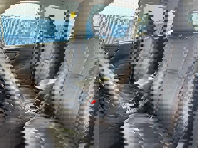 Certified 2022 Subaru Forester Touring w/ Popular Package #2 image 12