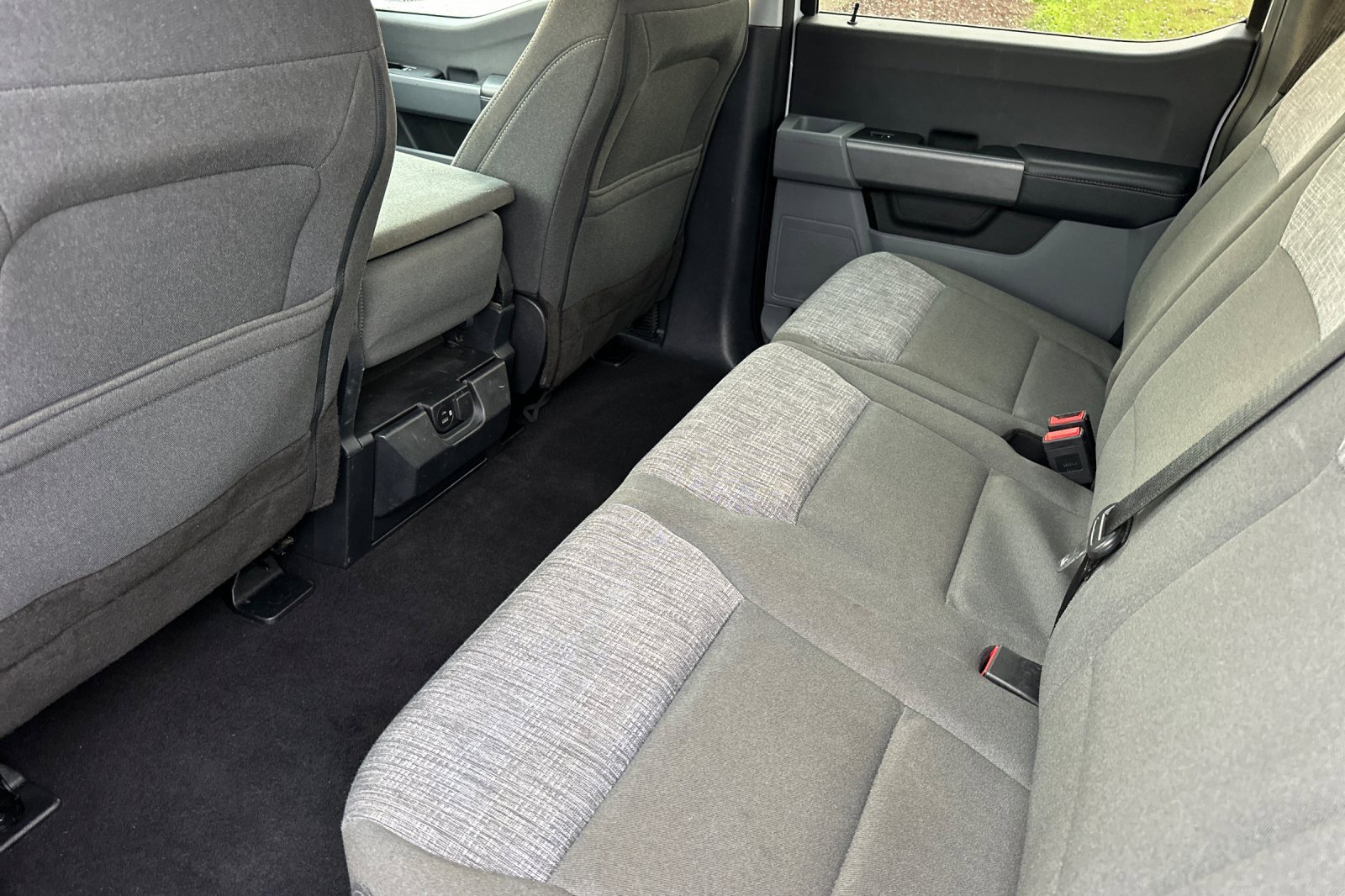 Used 2023 Ford F150 XLT image 12