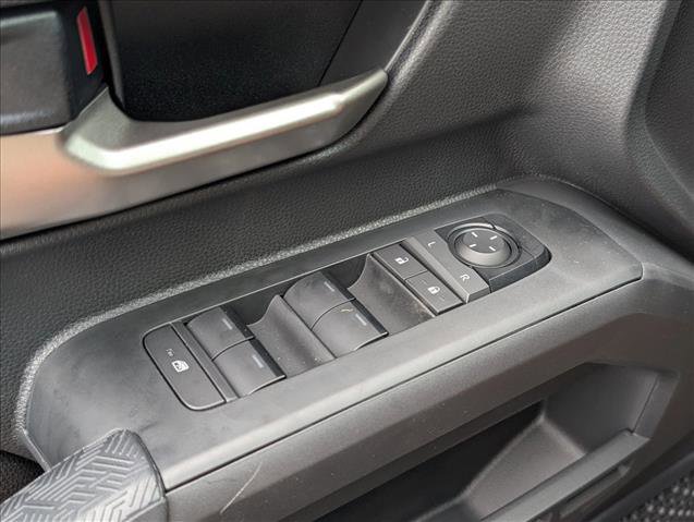 Used 2024 Toyota Tacoma TRD Off-Road w/ TRD Off Road Upgrade Package image 15