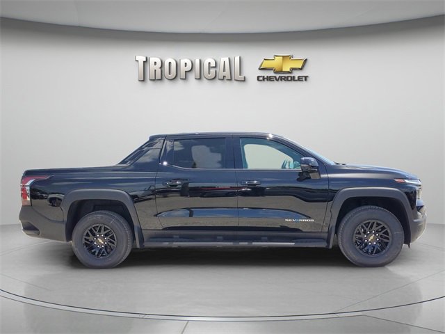 New 2026 Chevrolet Silverado EV LT w/ Plus Package image 6