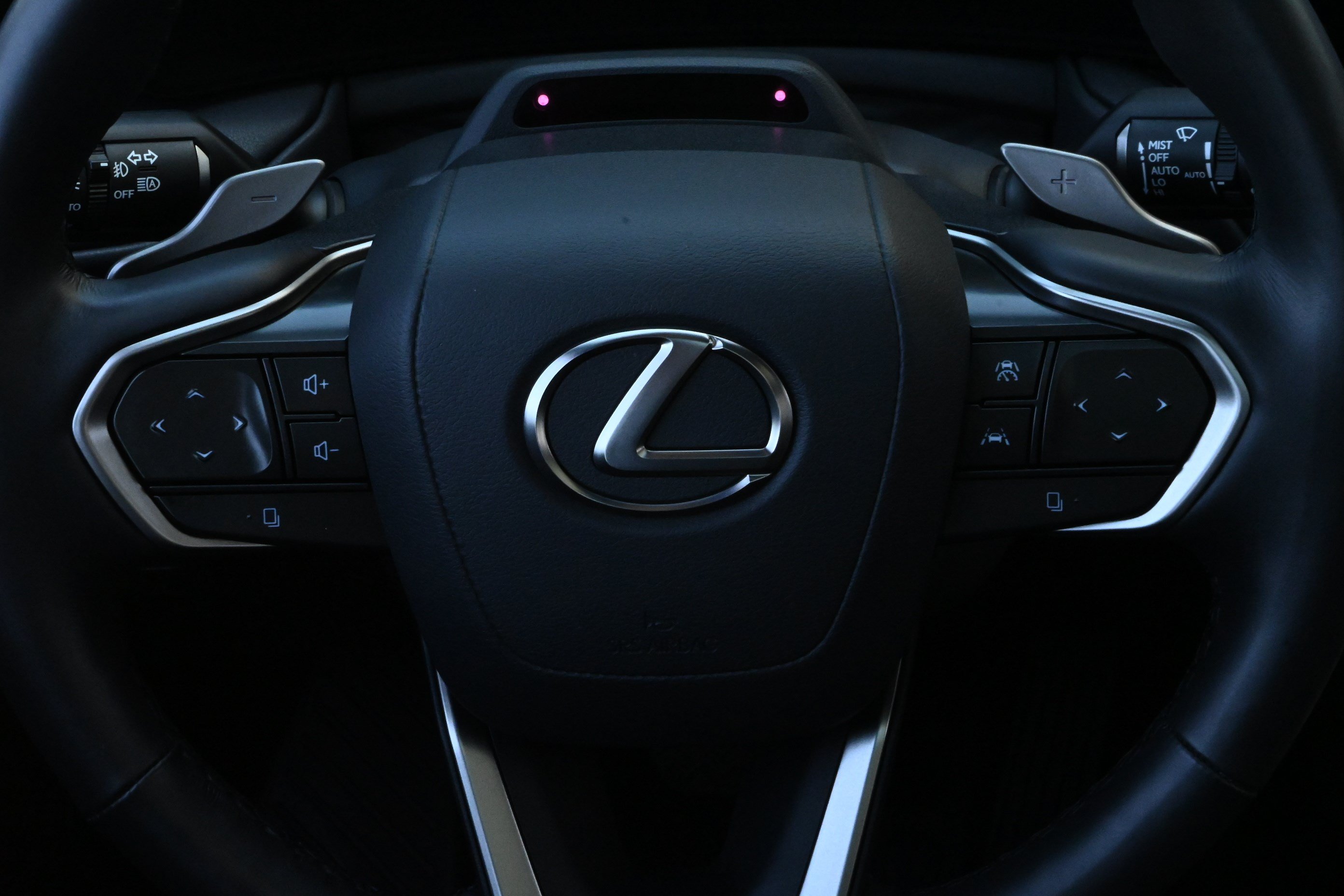 Used 2026 Lexus TX 350 AWD w/ Technology Package image 30