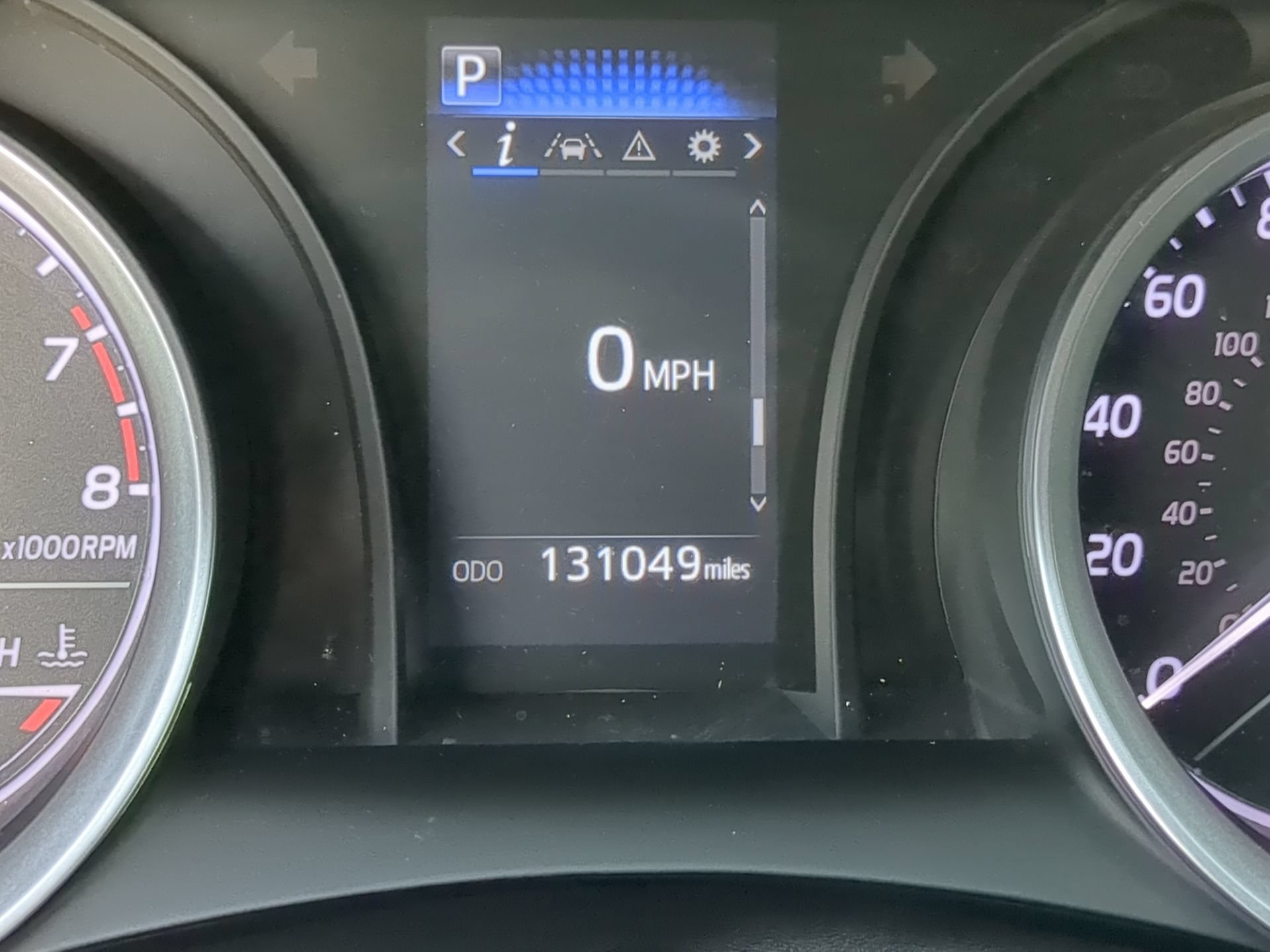 Used 2023 Toyota Camry LE FWD image 66