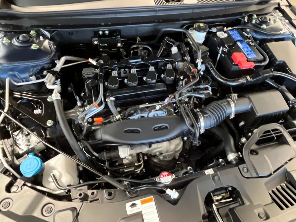 New 2026 Honda Accord SE image 11