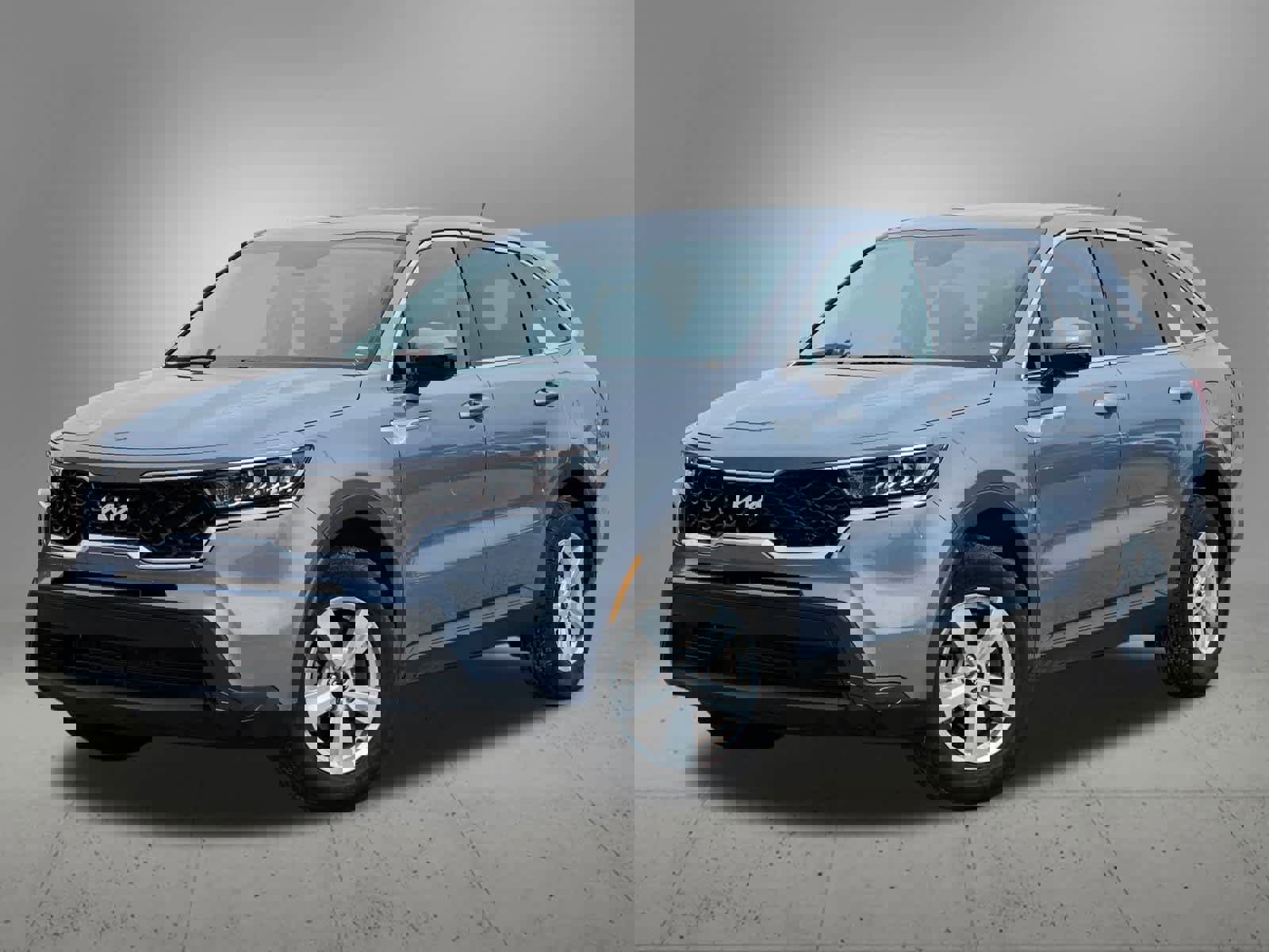 Certified 2023 Kia Sorento LX