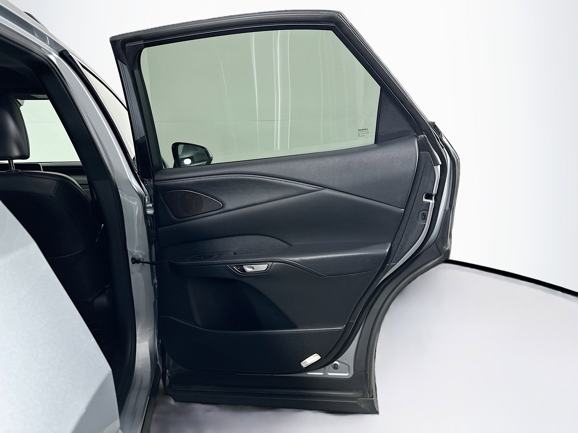 Used 2023 Lexus RX 350 Premium Plus w/ Accessory Package (Z1) image 31