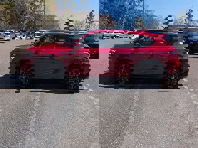 Certified 2025 Acura ADX A-Spec image 5