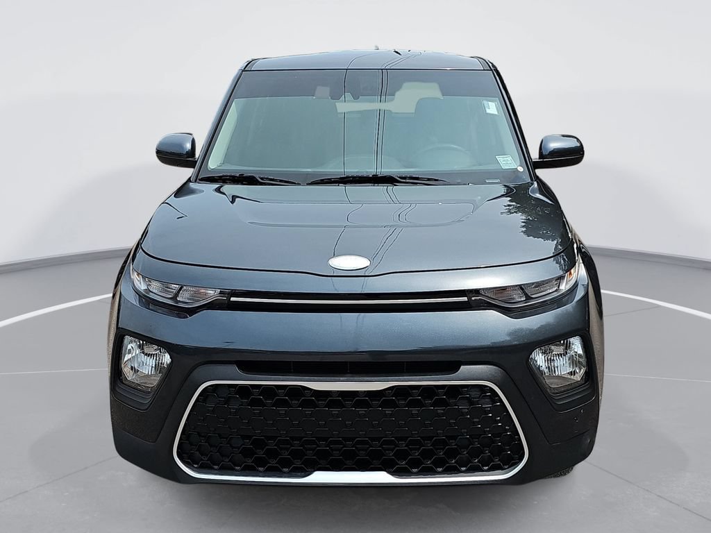 Used 2021 Kia Soul S FWD image 2