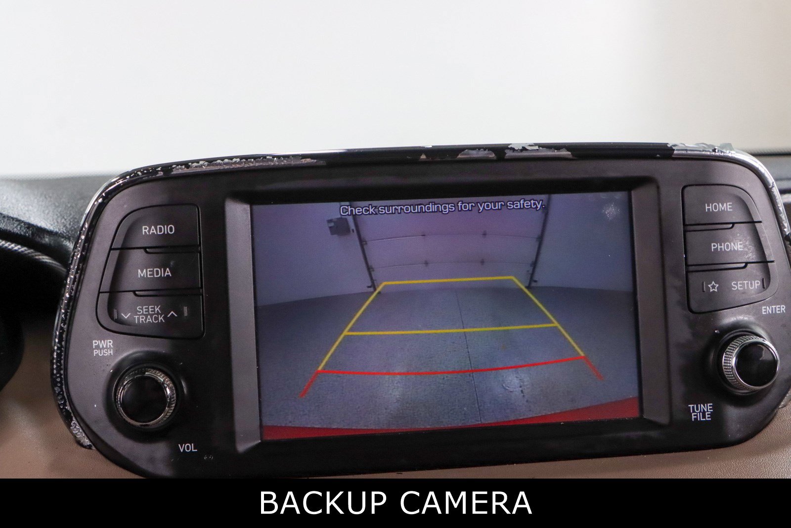 Used 2020 Hyundai Santa Fe SEL image 16