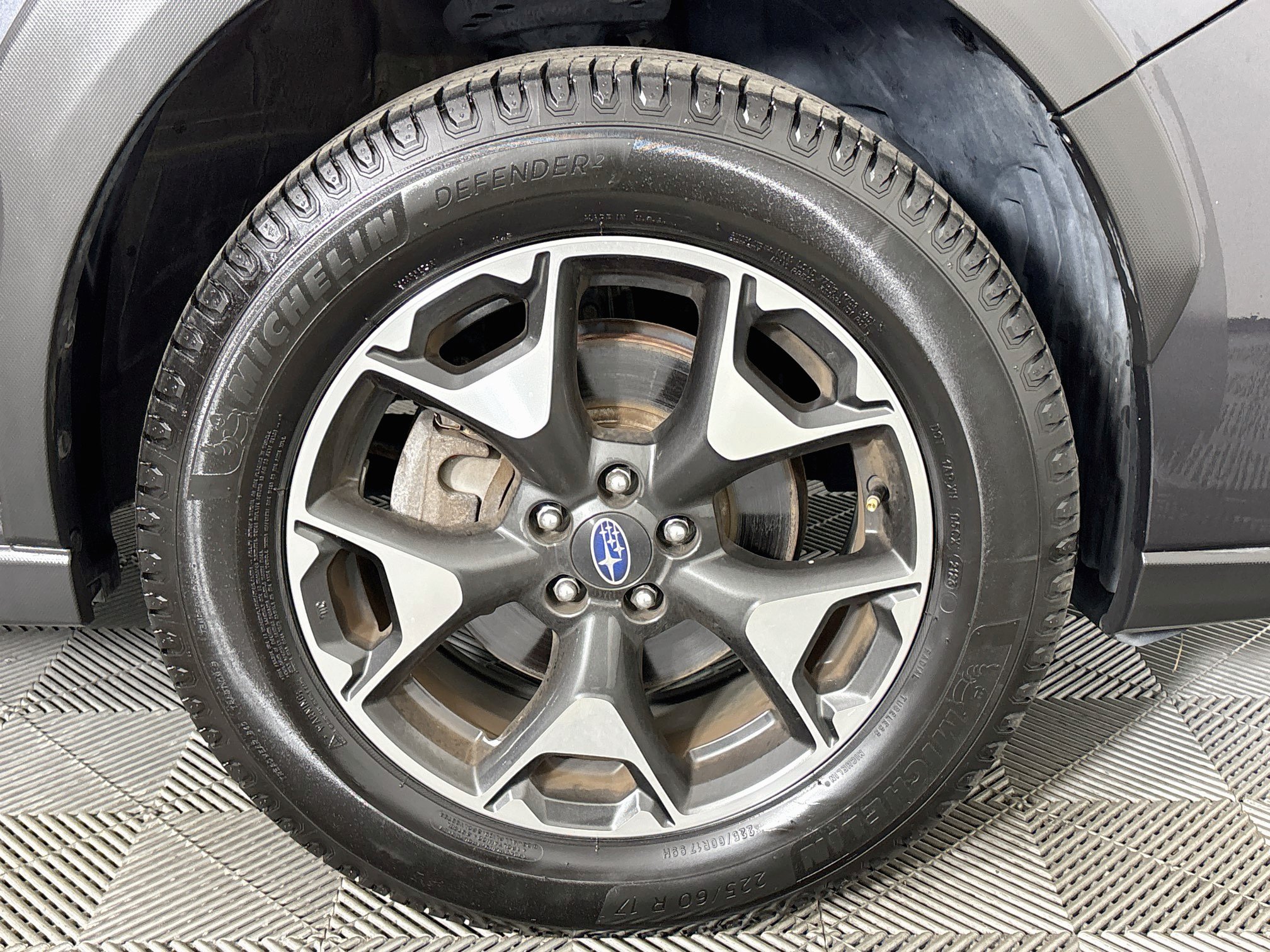 Used 2019 Subaru Crosstrek 2.0i w/ Eyesight System AWD/4WD image 29