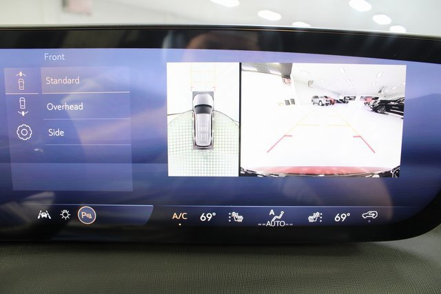 New 2026 Buick Enclave Sport Touring w/ Power Package image 4