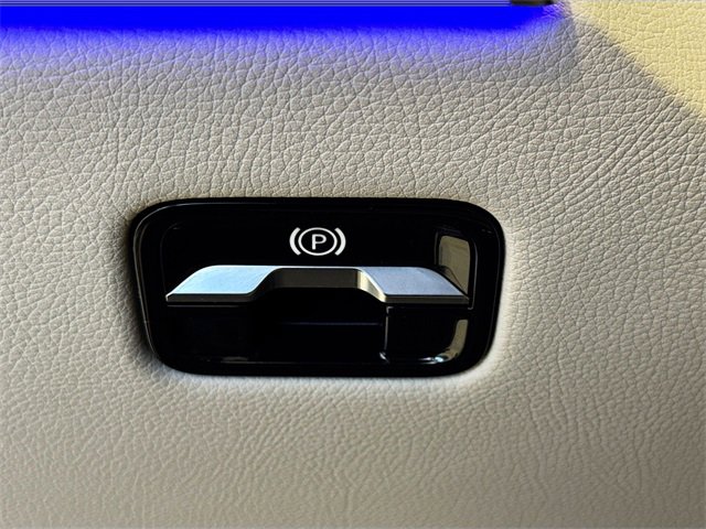 Certified 2022 Mercedes-Benz S 580 4MATIC Sedan image 10